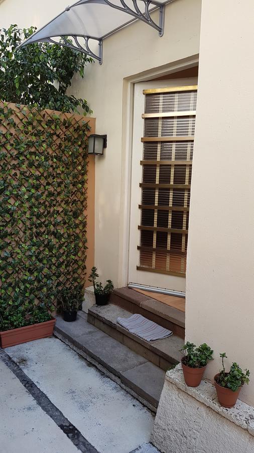 Casa Berenguer Hotel México DF Exterior foto